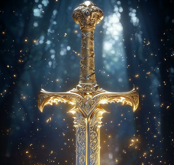 A Espada das Estrelas