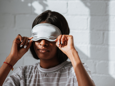 Comprendre les différentes phases du sommeil pour mieux dormir