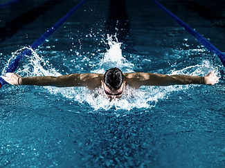 Swimmer