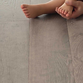 Durable and comfortable vinyl flooring