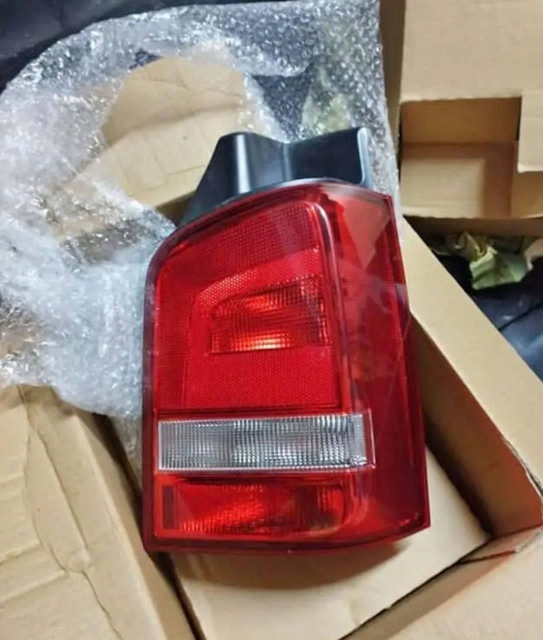 VW Transporter t5 Rear light 