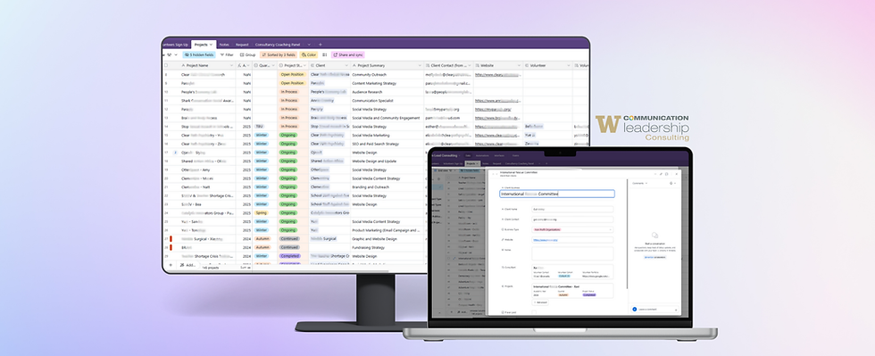 Cover image - datasets