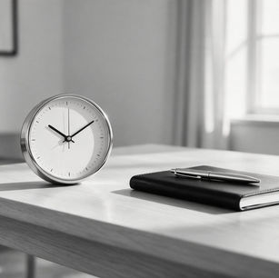 The Power of Quick Response and Time Management in Sales