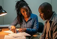 Legal Help provided by The GEM initiative
