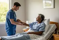 Healthcare services provided by The Gem Initiative