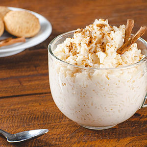 Arroz con Leche