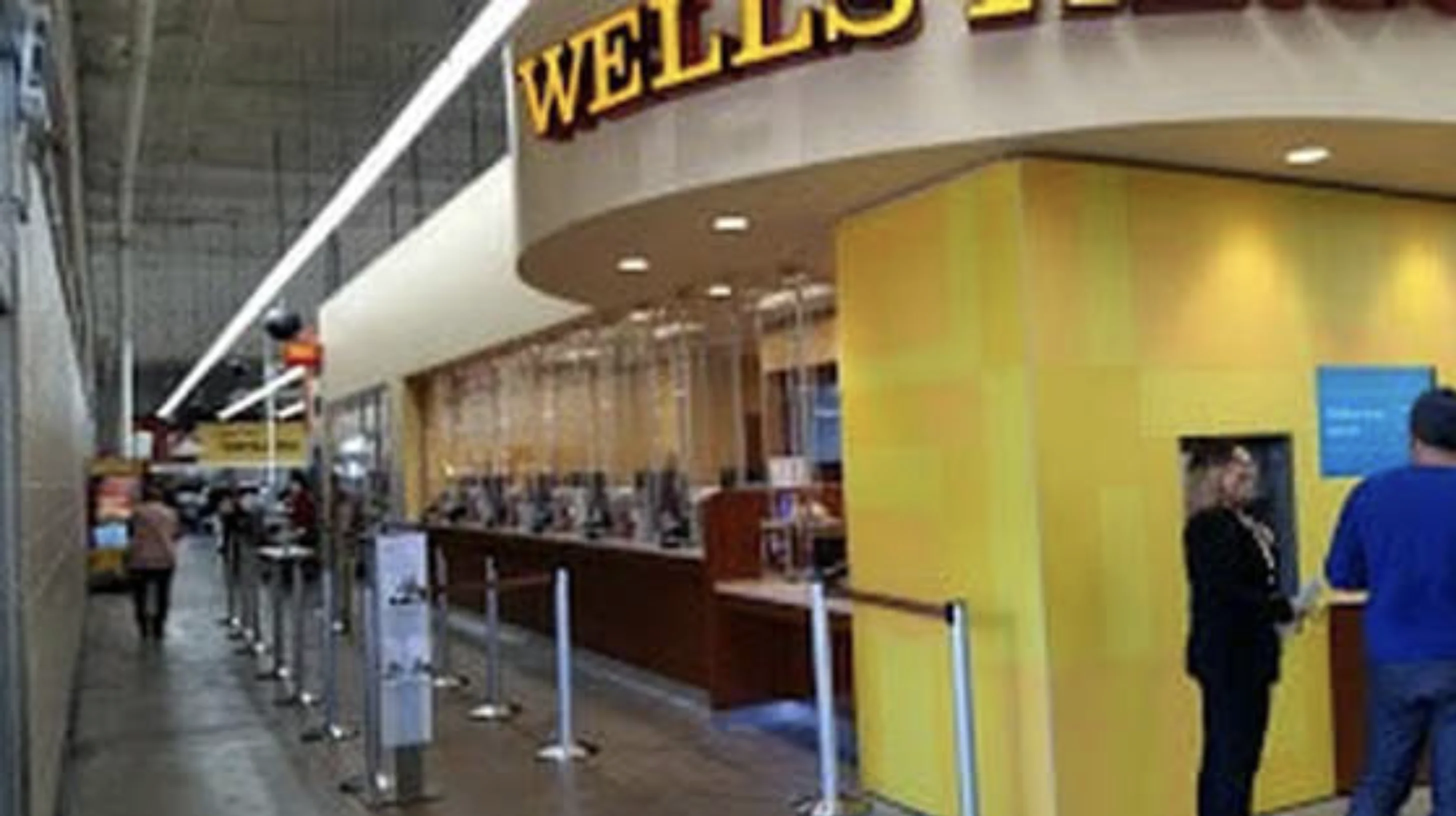 LAX Transit Corridor