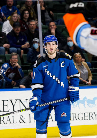 American League Hockey