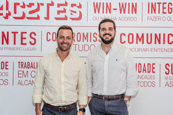 Keller Williams reforça presença em Almada e Cascais