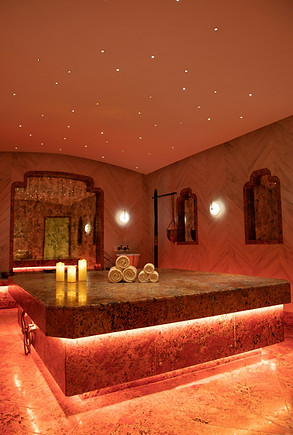 turkish hammam massage in mira road