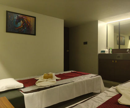 Best Spa In Thane