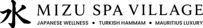 Mizu Spa Village Logo 2026 .png