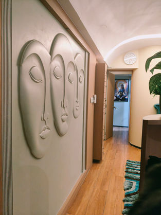 Spa Near Mumbai