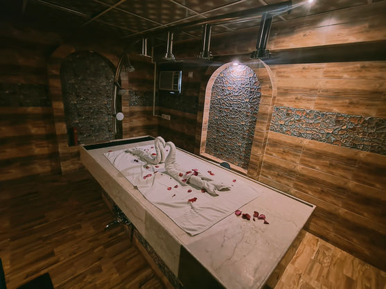 Massage Spa Near Mumbai
