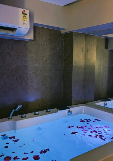 Top Spa Service Centre
