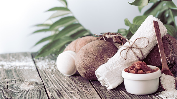 Deep Tissue Massage