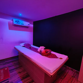 Professional Spa Services