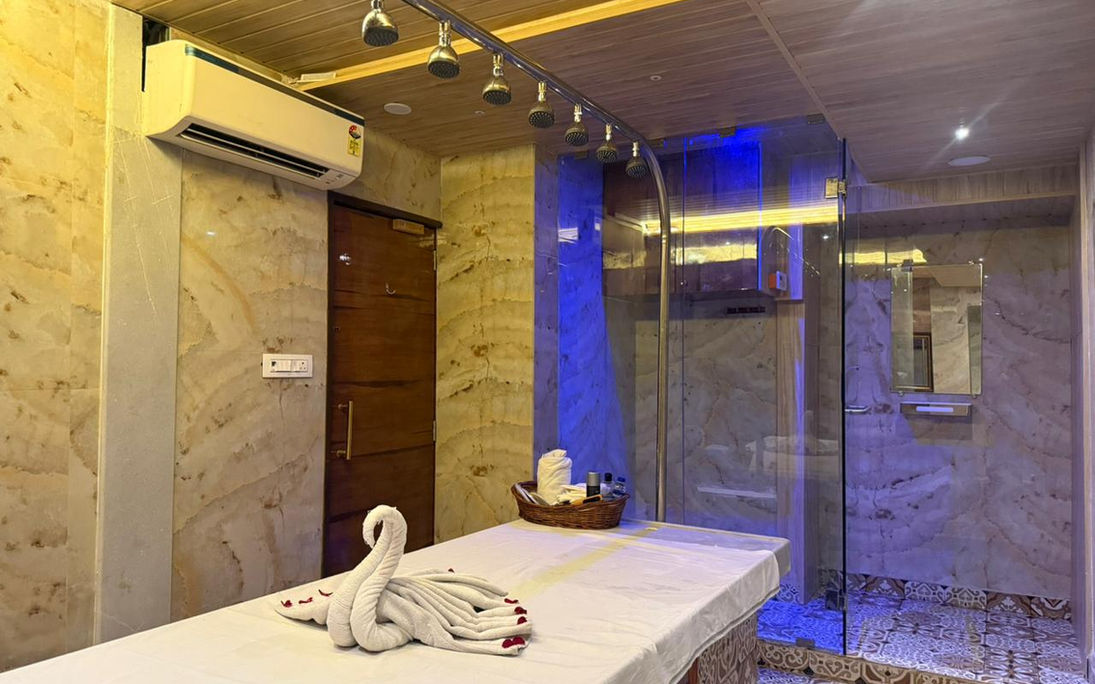 Top Massages In Chembur