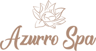 Azurro Spa In Vashi Logo 