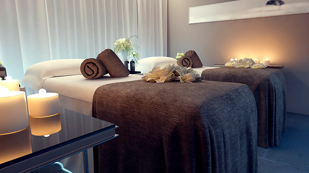 Turkish Hammam Massage