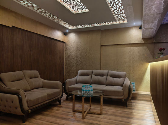 Mitram Luxury Spa In Thane