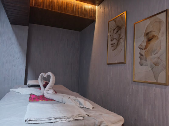 Reflexology Massage In Thane