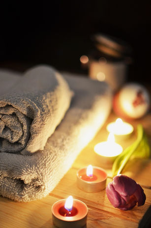 Best Thai Massage In Malad West