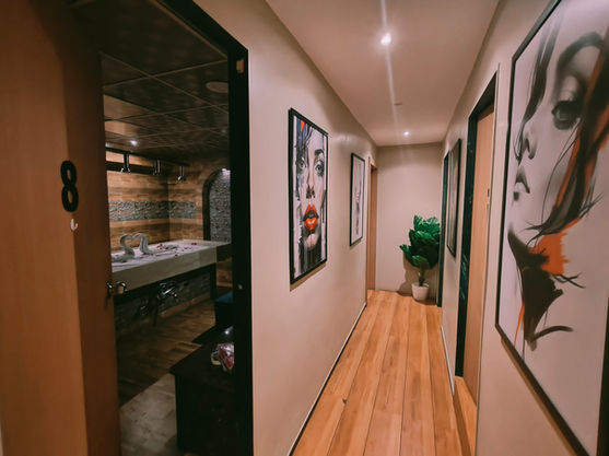 Spa Bandra Mumbai