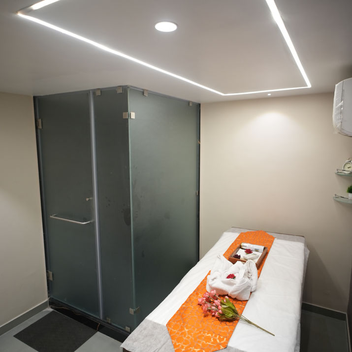 Spa In Vashi