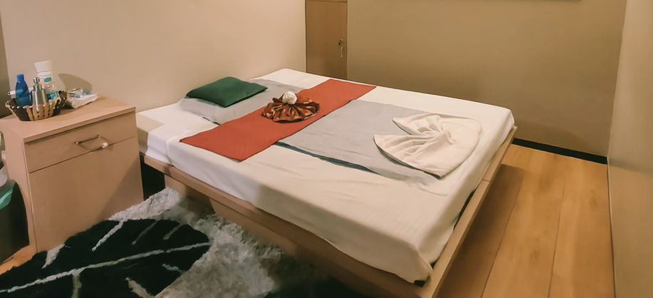 Massage Near Mumbai
