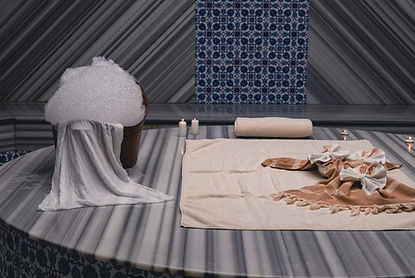 Turkish Hammam Massage In Malad