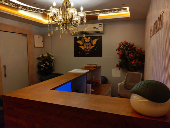 Best Spa Massage In Girgaon