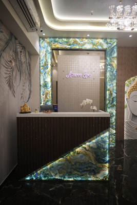Azurro Spa In Seawoods