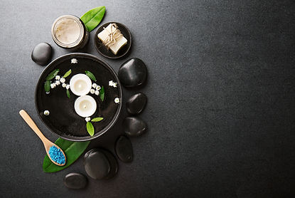 Heated Stone Massage In Malad