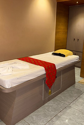 Stone Massage In Surat