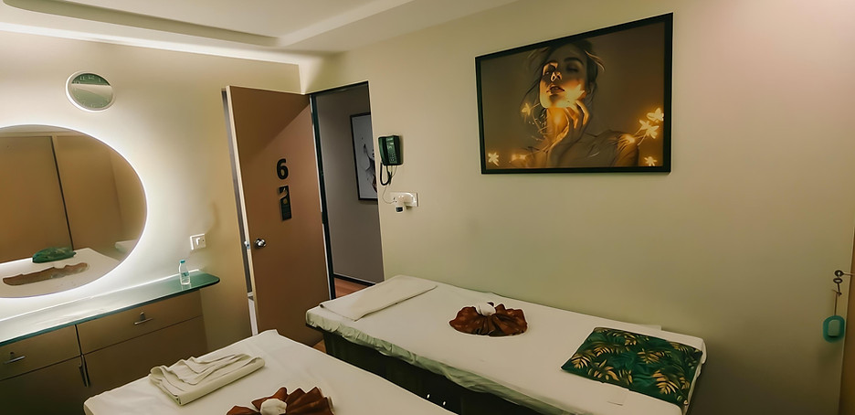 Reflexology Massage In Lower Parel