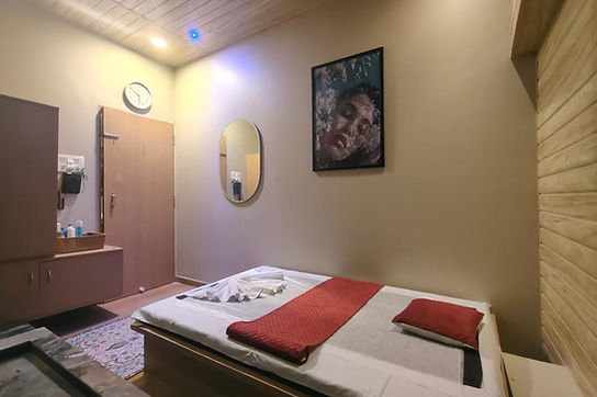 thai massage in surat