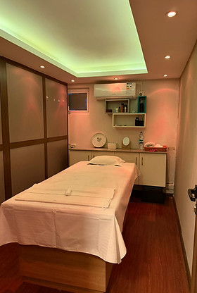 reflexology massage in mauritius