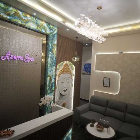 Luxury Spa & Massage Centre 