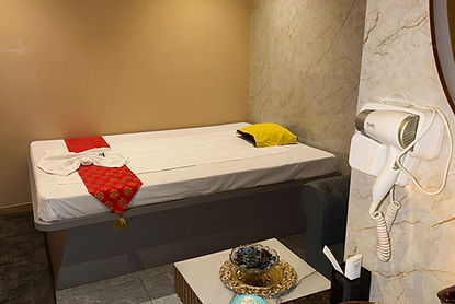 Heated Stone Massage In Surat