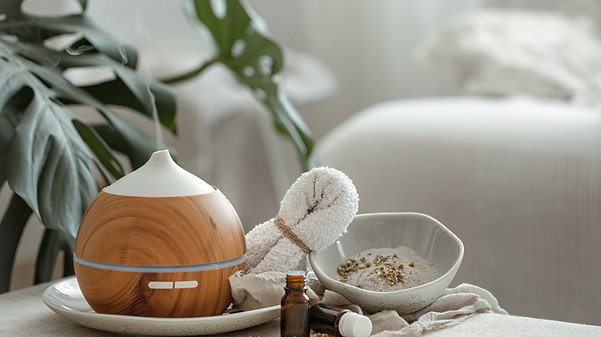 Thai Massage