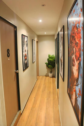 Spa Massage Mumbai 