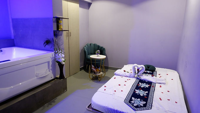 Thai Therapy in Bandra