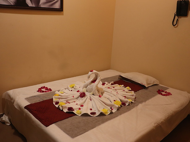 Reflexology Massage In Surat