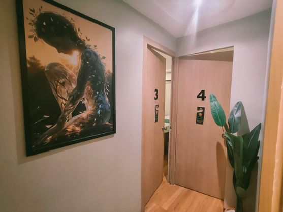 Massage Near Mumbai