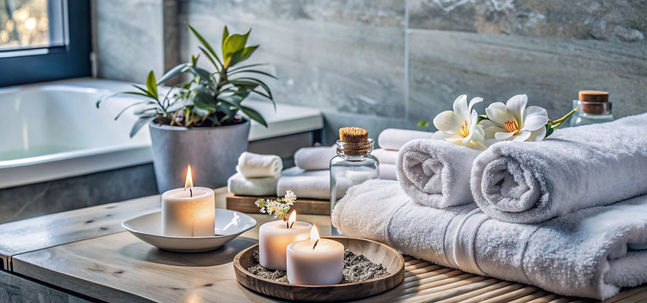 Deep Tissue Massage