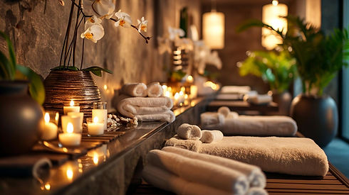 Best Massage In Chembur
