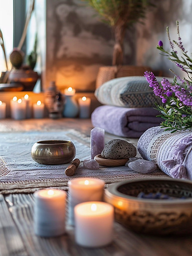 Best Luxury Spa In Goregaon West