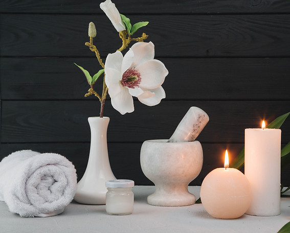 massage spa in mira road