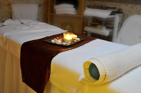 Signature Massage In Thane